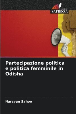 Partecipazione politica e politica femminile in Odisha 1