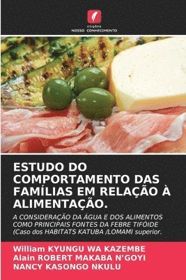 Estudo Do Comportamento Das Famlias Em Relao  Alimentao. 1