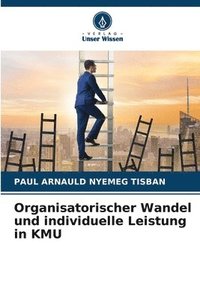 bokomslag Organisatorischer Wandel und individuelle Leistung in KMU