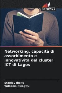 bokomslag Networking, capacit di assorbimento e innovativit del cluster ICT di Lagos