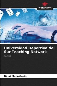 bokomslag Universidad Deportiva del Sur Teaching Network
