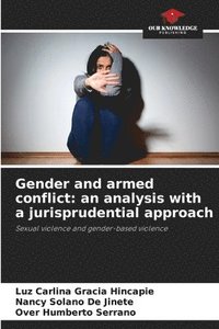 bokomslag Gender and armed conflict