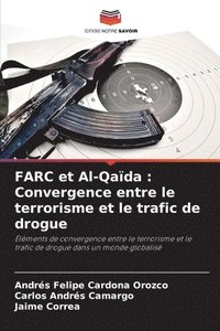 bokomslag FARC et Al-Qada