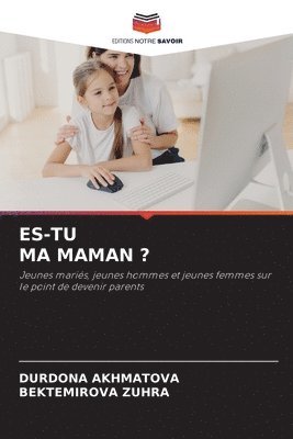 Es-Tu Ma Maman ? 1