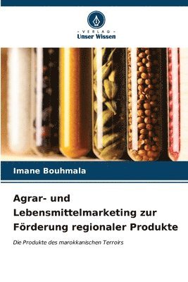 Agrar- und Lebensmittelmarketing zur Frderung regionaler Produkte 1
