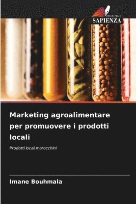 Marketing agroalimentare per promuovere i prodotti locali 1