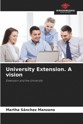 University Extension. A vision 1