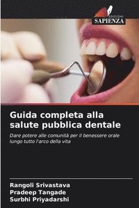 bokomslag Guida completa alla salute pubblica dentale