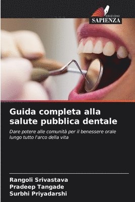 Guida completa alla salute pubblica dentale 1