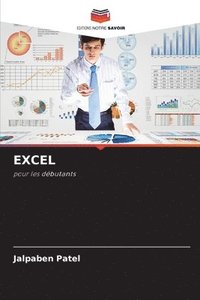 bokomslag Excel