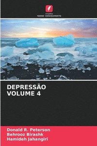 bokomslag Depresso Volume 4
