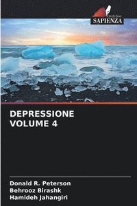 bokomslag Depressione Volume 4