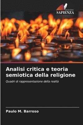 Analisi critica e teoria semiotica della religione 1