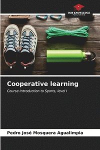 bokomslag Cooperative learning
