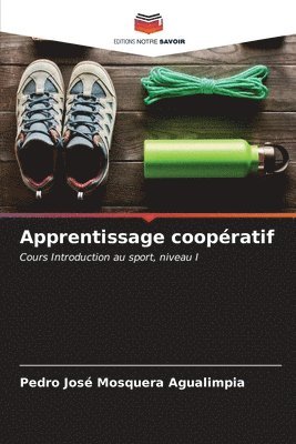 bokomslag Apprentissage coopratif