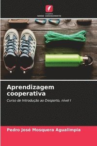 bokomslag Aprendizagem cooperativa