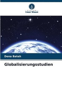 bokomslag Globalisierungsstudien
