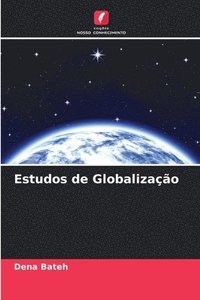 bokomslag Estudos de Globalizao