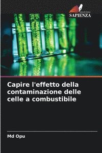 bokomslag Capire l'effetto della contaminazione delle celle a combustibile