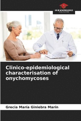 Clinico-epidemiological characterisation of onychomycoses 1