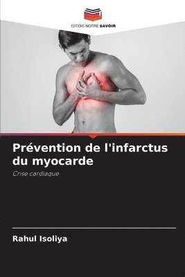 Prvention de l'infarctus du myocarde 1