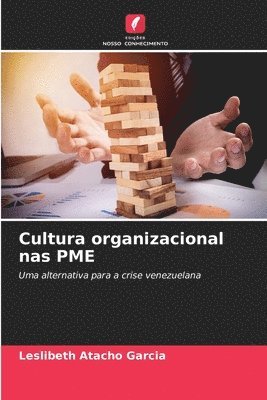 Cultura organizacional nas PME 1