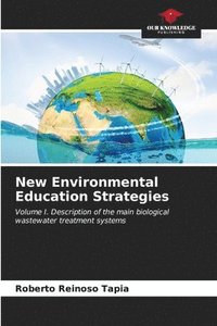 bokomslag New Environmental Education Strategies
