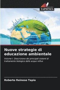 bokomslag Nuove strategie di educazione ambientale