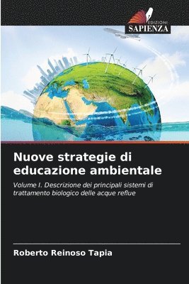 bokomslag Nuove strategie di educazione ambientale