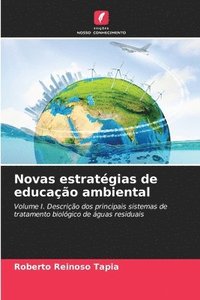 bokomslag Novas estratgias de educao ambiental