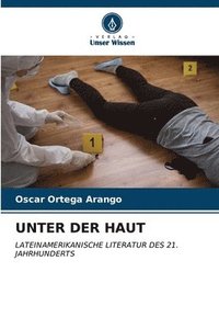 bokomslag Unter Der Haut