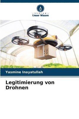 Legitimierung von Drohnen 1