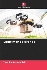 bokomslag Legitimar os drones