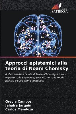 Approcci epistemici alla teoria di Noam Chomsky 1