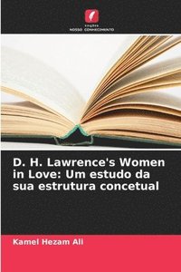 bokomslag D. H. Lawrence's Women in Love