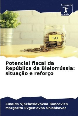 Potencial fiscal da Repblica da Bielorrssia 1
