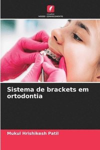 bokomslag Sistema de brackets em ortodontia