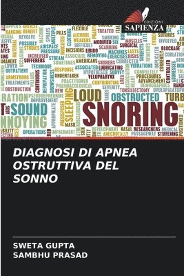 Diagnosi Di Apnea Ostruttiva del Sonno 1