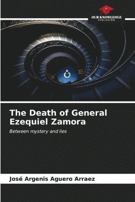 The Death of General Ezequiel Zamora 1