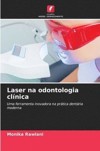 bokomslag Laser na odontologia clnica