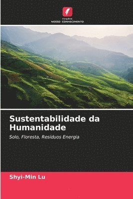 Sustentabilidade da Humanidade 1