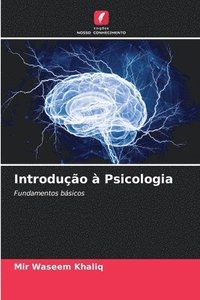 bokomslag Introduo  Psicologia