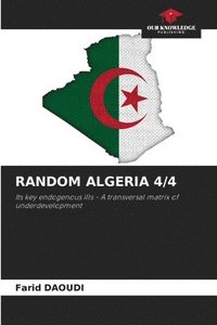 bokomslag Random Algeria 4/4