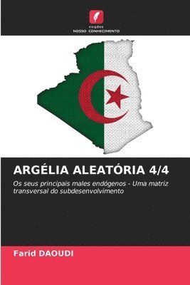 bokomslag Arglia Aleatria 4/4