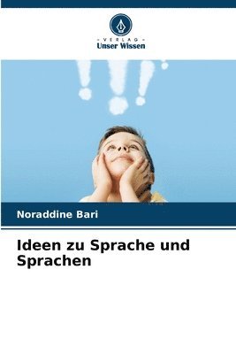 Ideen zu Sprache und Sprachen 1