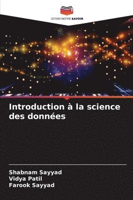 Introduction  la science des donnes 1