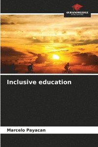 bokomslag Inclusive education