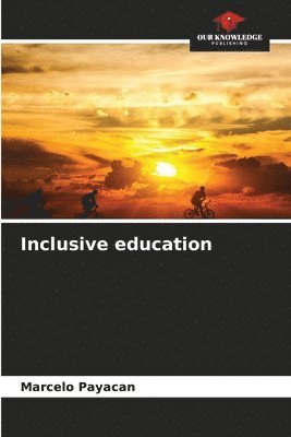 Inclusive education 1