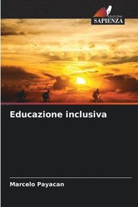 bokomslag Educazione inclusiva