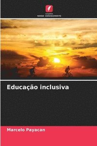 bokomslag Educao inclusiva